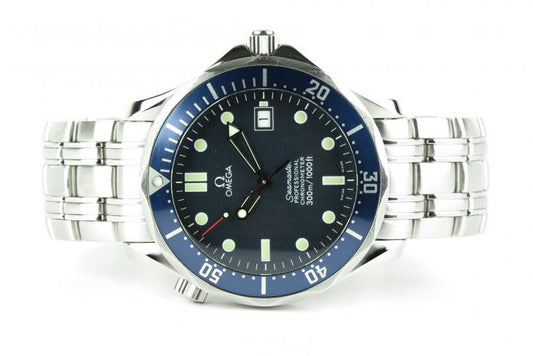 Omega Seamaster 300M