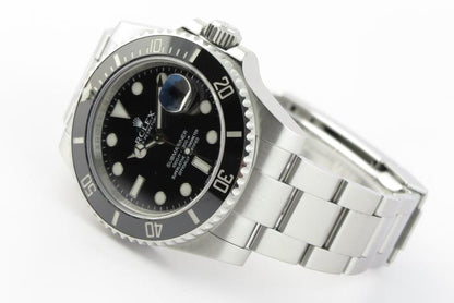 Rolex Submariner 116610LN