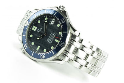 Omega Seamaster 300M