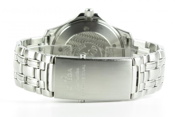 Omega Seamaster 300M