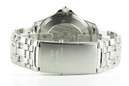 Omega Seamaster 300M