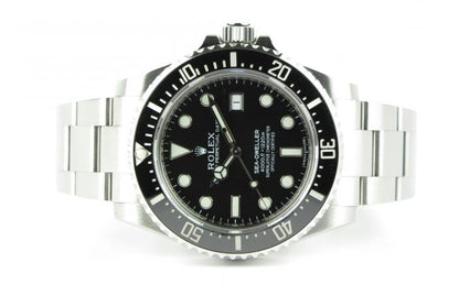 Rolex Sea Dweller 4000