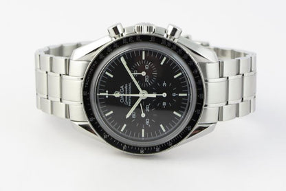 Omega Speedmaster Pro