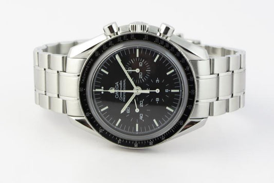 Omega Speedmaster Pro