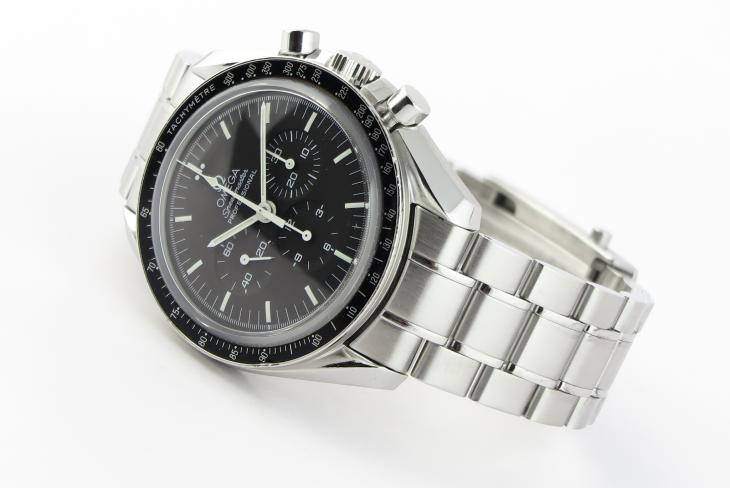 Omega Speedmaster Pro
