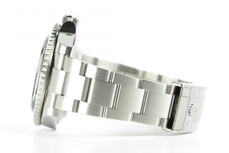 Rolex Sea Dweller 4000