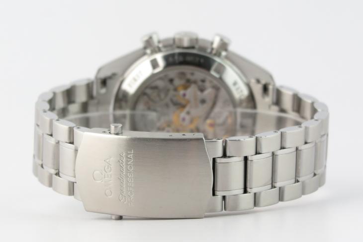 Omega Speedmaster Pro