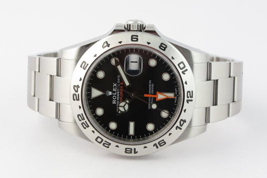 Rolex Explorer 42