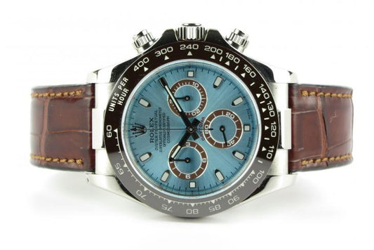 Rolex Daytona WG