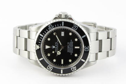 Rolex Sea Dweller