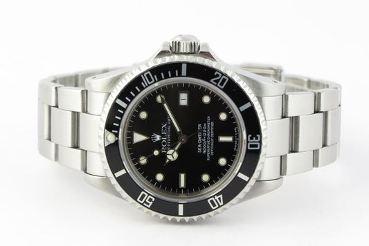 Rolex Sea Dweller