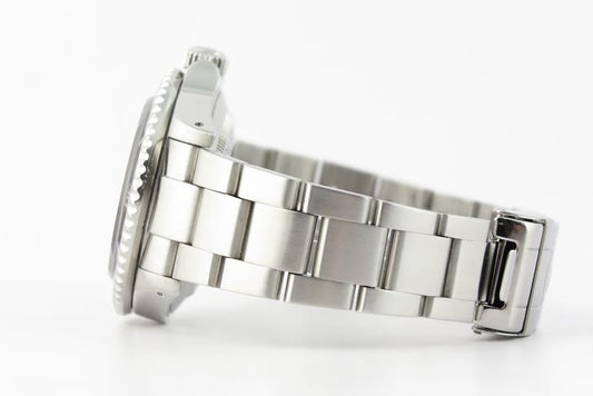 Rolex Sea Dweller