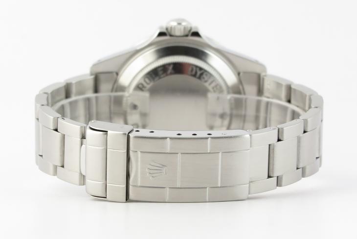 Rolex Sea Dweller