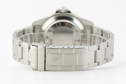 Rolex Sea Dweller