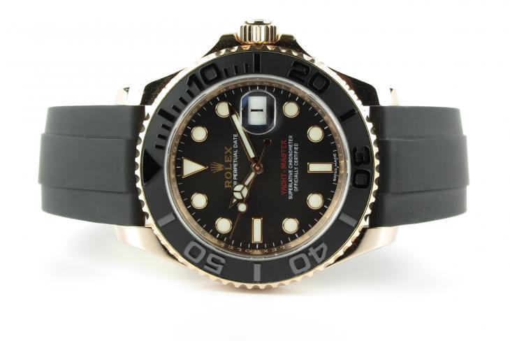 Rolex Yacht-Master 18K