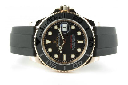 Rolex Yacht-Master 18K