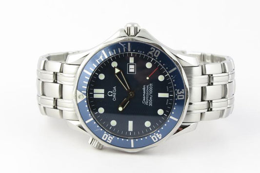 Omega Seamaster 300M