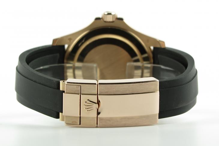 Rolex Yacht-Master 18K