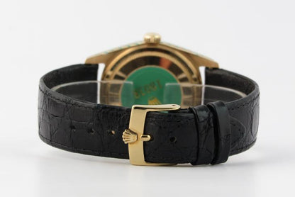 Rolex Daydate 18K