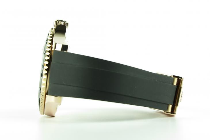 Rolex Yacht-Master 18K