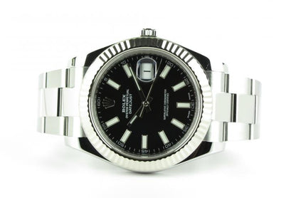 Rolex Datejust II