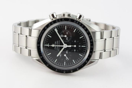 Omega Speedmaster Pro