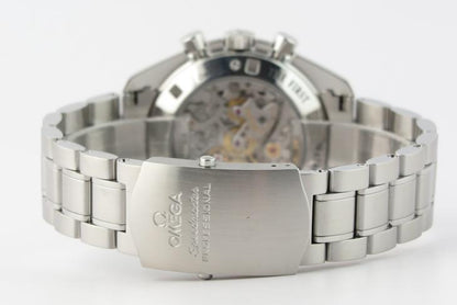 Omega Speedmaster Pro