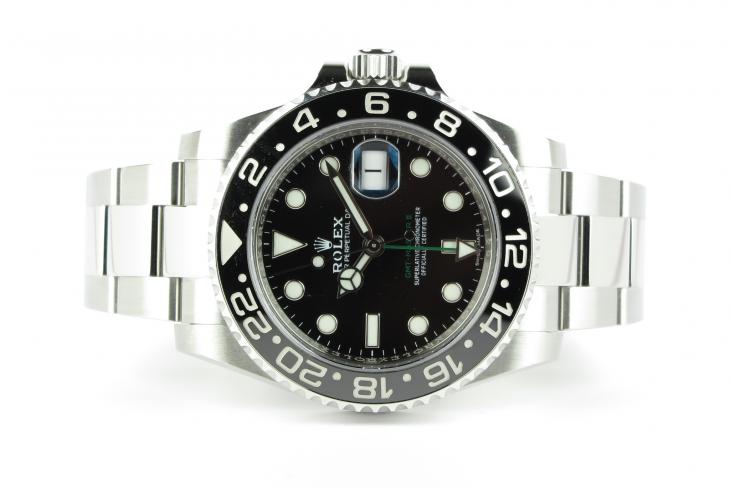 Rolex GMT Master 2017