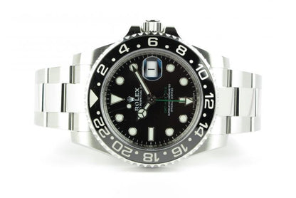 Rolex GMT Master 2017