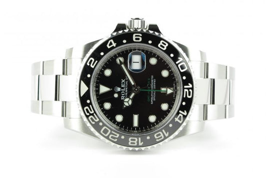 Rolex GMT Master 2017