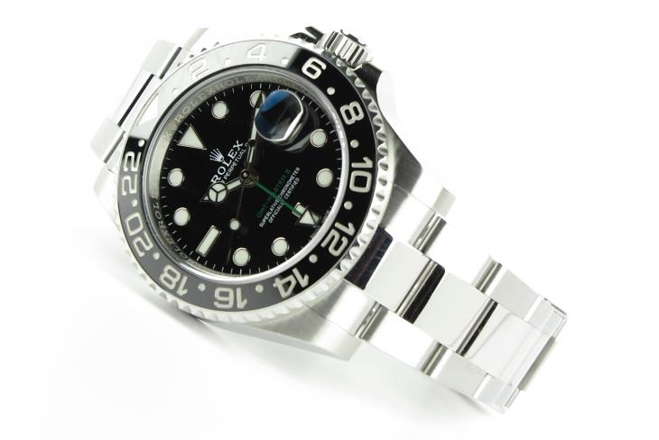Rolex GMT Master 2017