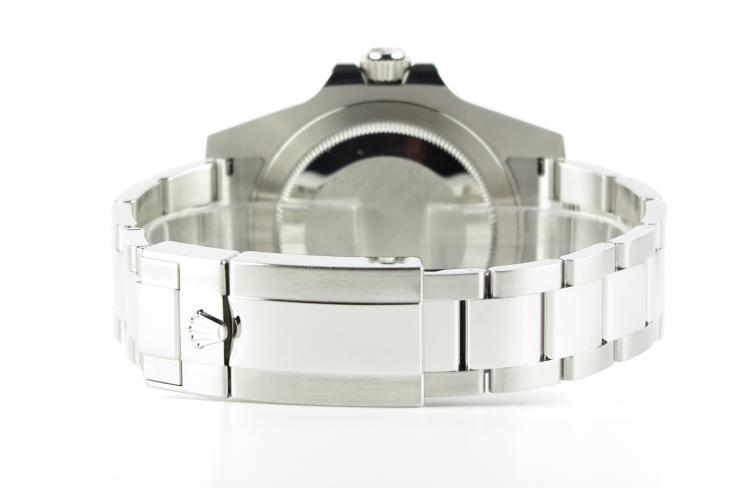 Rolex GMT Master 2017