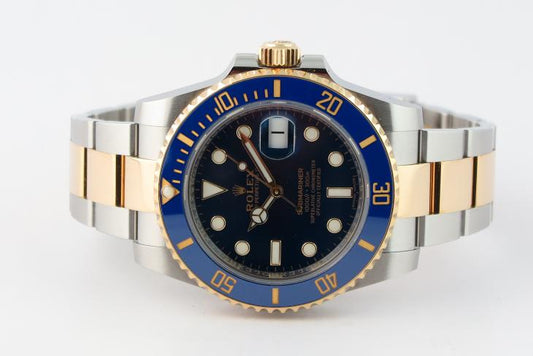 Rolex Submariner G/S