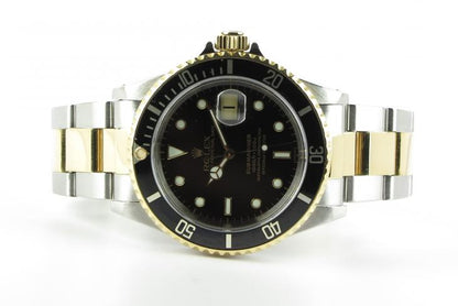 Rolex Submariner G/S