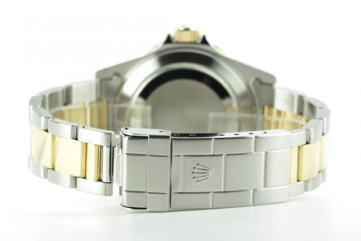 Rolex Submariner G/S