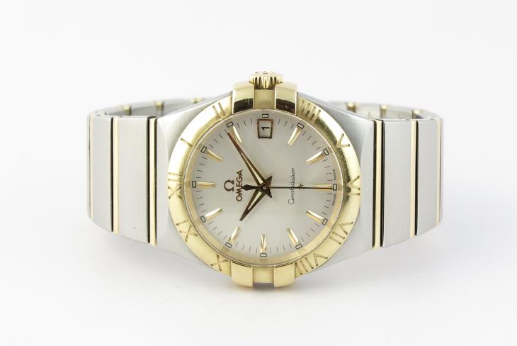 Omega Constellation