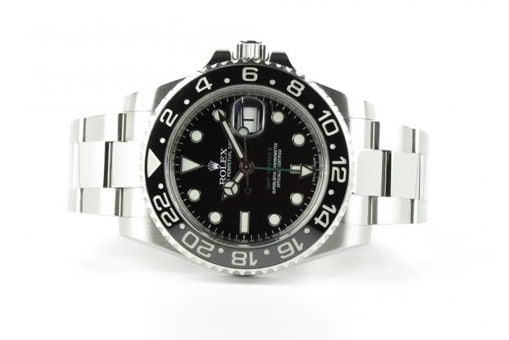 Rolex GMT Master 2015