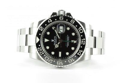 Rolex GMT Master 2015
