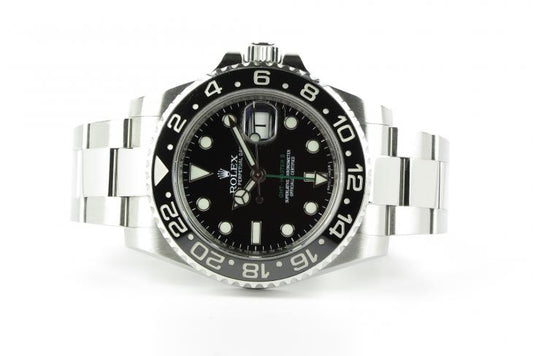 Rolex GMT Master 2015