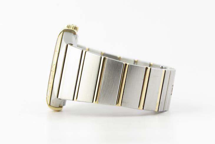 Omega Constellation