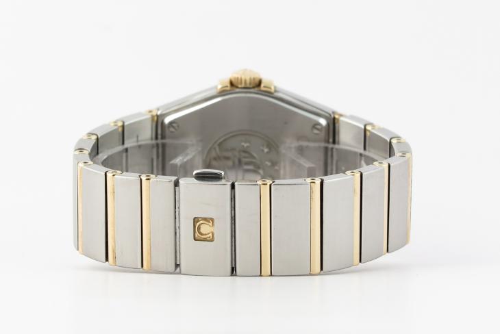 Omega Constellation