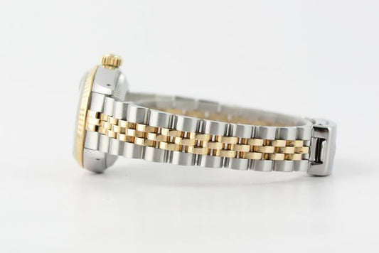 Rolex Datejust Lady G/S