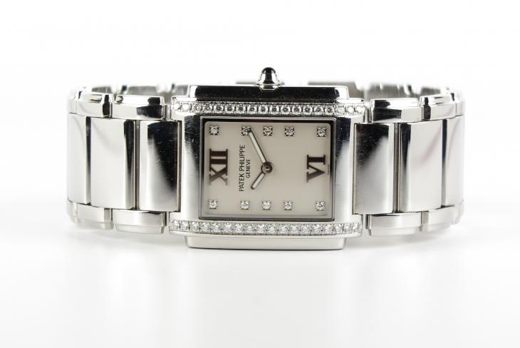 Patek Philippe Twenty-4
