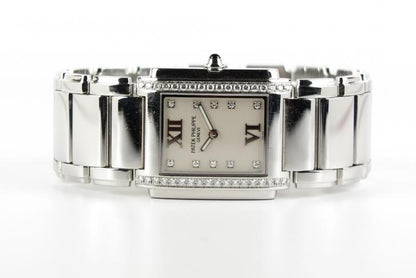 Patek Philippe Twenty-4