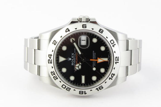 Rolex Explorer 42