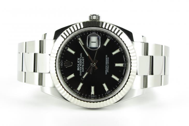 Rolex Datejust 41