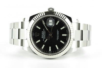 Rolex Datejust 41