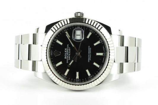 Rolex Datejust 41