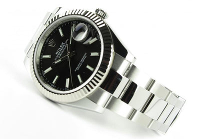 Rolex Datejust 41