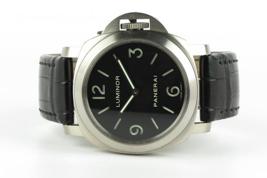 Panerai Luminor